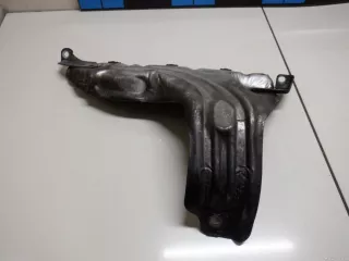 2741421020 Mercedes Benz Теплозащита глушителя Mercedes S C217 Арт E84609350, вид 4