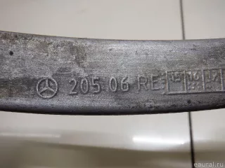 2053301405 Mercedes Benz Рычаг передний правый Mercedes E W213 Арт E84609909, вид 8