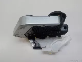 69050F4020 Toyota Замок двери задней правой Toyota C-HR Арт E84611810, вид 2