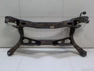 3Q0505235T VAG Балка подвески задняя  Volkswagen Tiguan 2 Арт E84613253, вид 1