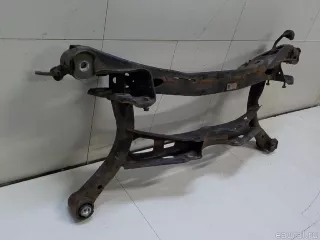 3Q0505235T VAG Балка подвески задняя  Volkswagen Tiguan 2 Арт E84613253, вид 3