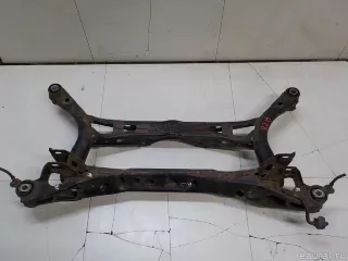 3Q0505235T VAG Балка подвески задняя  Volkswagen Tiguan 2 Арт E84613253, вид 4