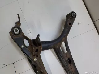 3Q0505235T VAG Балка подвески задняя  Volkswagen Tiguan 2 Арт E84613253, вид 5
