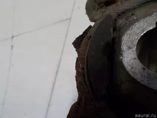 3Q0505235T VAG Балка подвески задняя  Volkswagen Tiguan 2 Арт E84613253, вид 7