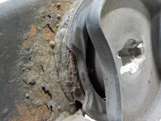 3Q0505235T VAG Балка подвески задняя  Volkswagen Tiguan 2 Арт E84613253, вид 8