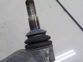 31126855741 BMW Рычаг передний нижний левый передний BMW 1 F20/F21 Арт E84621550, вид 5