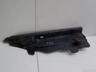 64319245596 BMW Молдинг (накладка кузовная) BMW X6 F16 Арт E84622146, вид 2