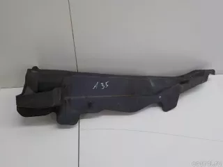 64319245596 BMW Молдинг (накладка кузовная) BMW X6 F16 Арт E84622146, вид 4