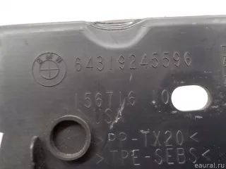 64319245596 BMW Молдинг (накладка кузовная) BMW X6 F16 Арт E84622146, вид 5