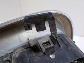 51137294486 BMW Решетка радиатора правая BMW X5 F15 Арт E84622677, вид 3