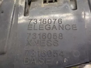 51137294486 BMW Решетка радиатора правая BMW X5 F15 Арт E84622677, вид 6