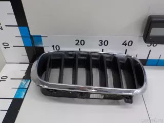51137294486 BMW Решетка радиатора правая BMW X5 F15 Арт E84622677, вид 7