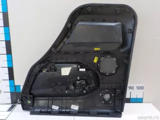 LR028137 Land Rover Обшивка двери задней левой Land Rover Evoque 1 restailing Арт E84625363, вид 6