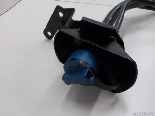 16197295657 BMW Горловина бака AdBlue BMW X5 F15 Арт E84625521, вид 2