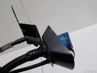 16197295657 BMW Горловина бака AdBlue BMW X5 F15 Арт E84625521, вид 3