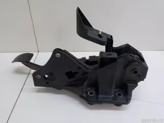 465014548R Renault Педаль тормоза Renault Kaptur Арт E84627439, вид 2