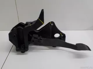 465014548R Renault Педаль тормоза Renault Kaptur Арт E84627439, вид 4