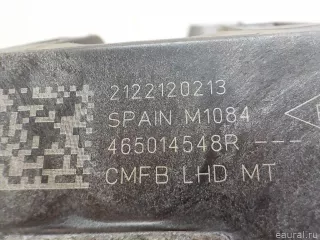 465014548R Renault Педаль тормоза Renault Kaptur Арт E84627439, вид 6