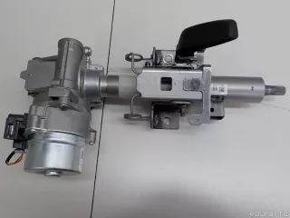 488101730R Renault Колонка рулевая Renault Kaptur Арт E84627641, вид 2