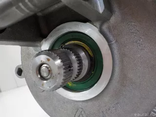 488101730R Renault Колонка рулевая Renault Kaptur Арт E84627641, вид 4