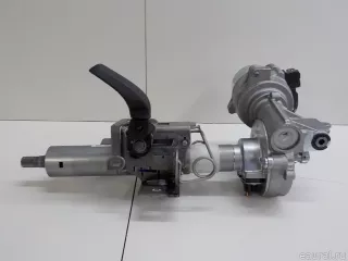 488101730R Renault Колонка рулевая Renault Kaptur Арт E84627641, вид 5