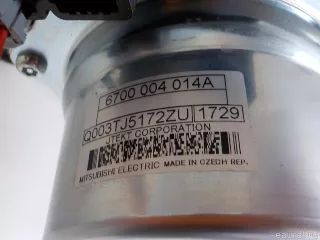 488101730R Renault Колонка рулевая Renault Kaptur Арт E84627641, вид 9