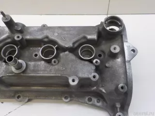 1326400Q1B Nissan Крышка головки блока (клапанная) Nissan Juke 2 Арт E84628752, вид 3