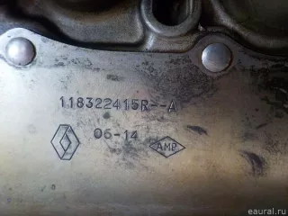 1326400Q1B Nissan Крышка головки блока (клапанная) Nissan Juke 2 Арт E84628752, вид 9