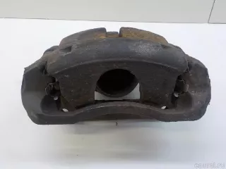 581901PA00 Hyundai-Kia Суппорт тормозной передний правый Kia Venga Арт E84632193, вид 3