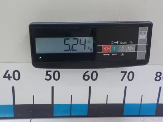 581901PA00 Hyundai-Kia Суппорт тормозной передний правый Kia Venga Арт E84632193, вид 8