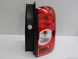 265504309R Renault Фонарь задний правый Renault Duster 2 Арт E84632370, вид 1