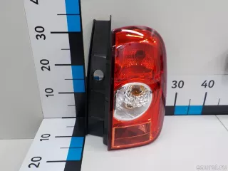 265504309R Renault Фонарь задний правый Renault Duster 2 Арт E84632370, вид 7