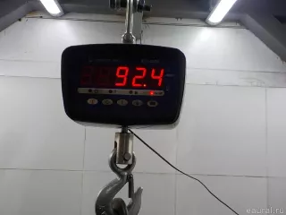 3090042020 Toyota АКПП (автоматическая коробка переключения передач) Toyota Rav 4 5 Арт E84633376, вид 16