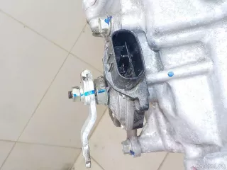 3090042020 Toyota АКПП (автоматическая коробка переключения передач) Toyota Rav 4 5 Арт E84633376, вид 7