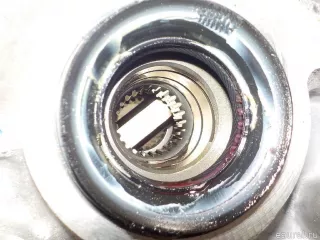 3090042020 Toyota АКПП (автоматическая коробка переключения передач) Toyota Rav 4 5 Арт E84633376, вид 8