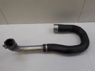 94516221 GM Патрубок интеркулера Opel Mokka 1 restailing Арт E84634060, вид 1