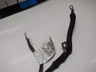 13364943 GM Провод стартера Opel Meriva 2 Арт E84634183, вид 2