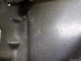 42334481 GM Кронштейн крепления крыла Opel Mokka 1 restailing Арт E84634208, вид 5
