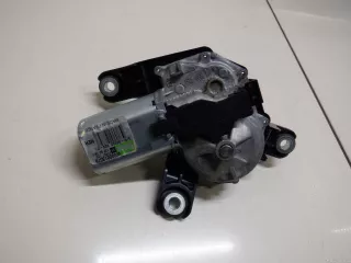 13282361 GM Моторчик стеклоочистителя задний Opel Meriva 2 Арт E84635243, вид 1