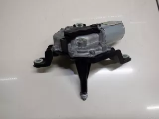 13282361 GM Моторчик стеклоочистителя задний Opel Meriva 2 Арт E84635243, вид 4