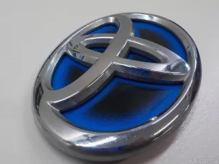 7540342060 Toyota Эмблема Toyota Rav 4 5 Арт E84635848, вид 2