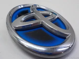 7540342060 Toyota Эмблема Toyota Rav 4 5 Арт E84635848, вид 3