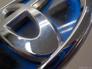 7540342060 Toyota Эмблема Toyota Rav 4 5 Арт E84635848, вид 4