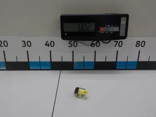 8983128040 Toyota Датчик AIR BAG Toyota Alphard 3 Арт E84636182, вид 7