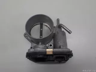 2203025020 Toyota Заслонка дроссельная электрическая Toyota Camry XV70 Арт E84636244, вид 1