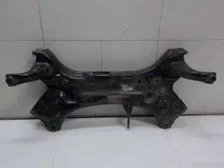62400H5000 Hyundai-Kia Балка подвески передняя (подрамник) Hyundai Solaris 2 Арт E84636529, вид 1