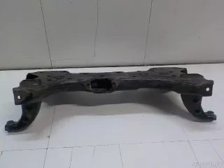 62400H5000 Hyundai-Kia Балка подвески передняя (подрамник) Hyundai Solaris 2 Арт E84636529, вид 5