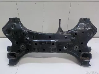 62400H5000 Hyundai-Kia Балка подвески передняя (подрамник) Hyundai Solaris 2 Арт E84636529, вид 6