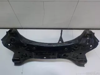 62400H5000 Hyundai-Kia Балка подвески передняя (подрамник) Hyundai Solaris 2 Арт E84636529, вид 7
