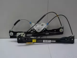 6104101XKQ00A Great Wall Стеклоподъемник электр. передний правый Haval F7 Арт E84638705, вид 1